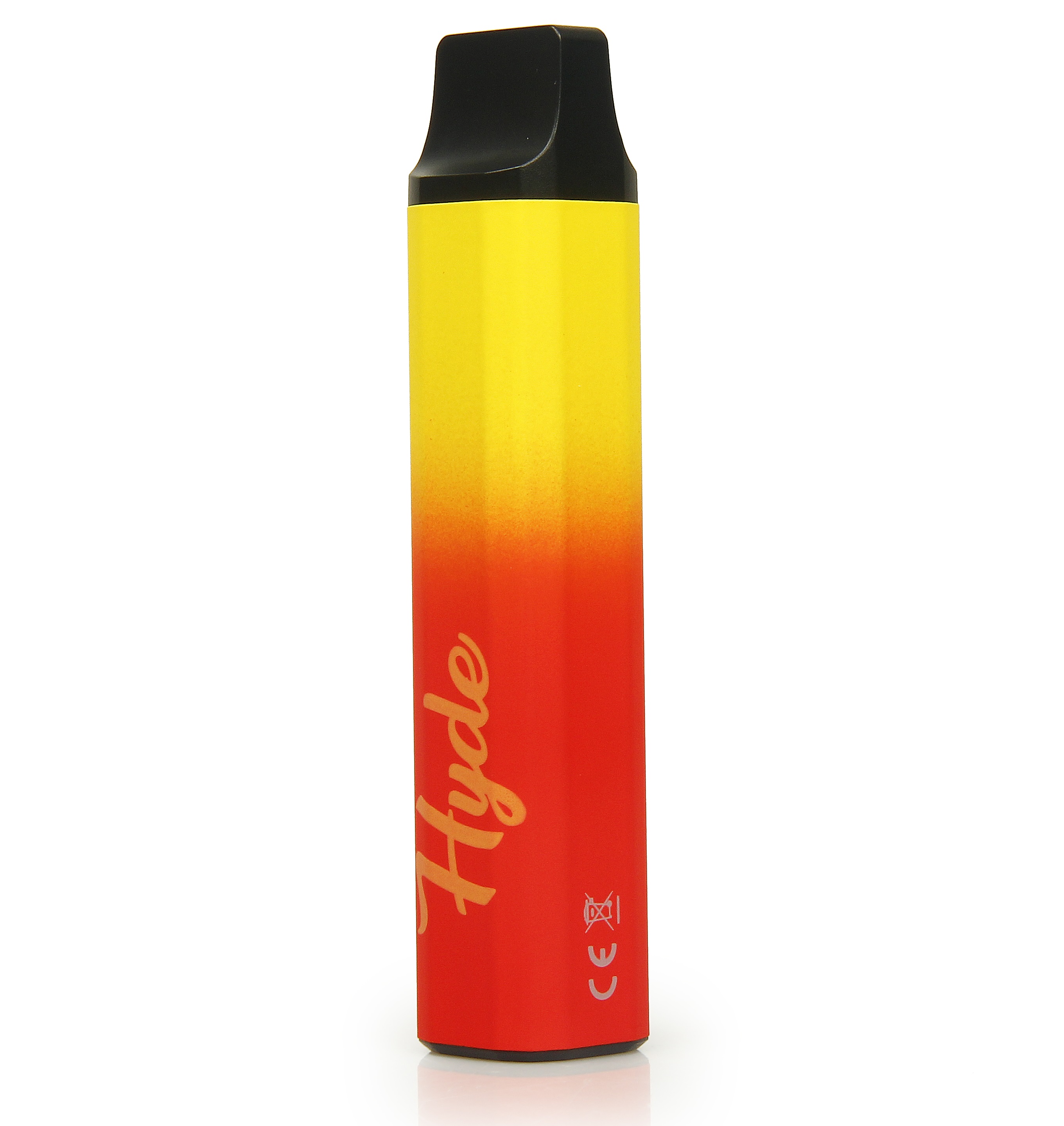 Hyde Edge Singles 50mg 1500 Puffs (10 Count Bulk Box) (Master Case of